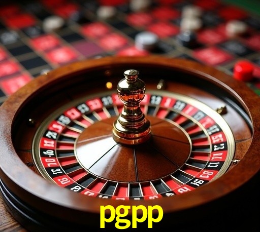 Sinta a adrenalina dos jogos de cassino com pgpp
