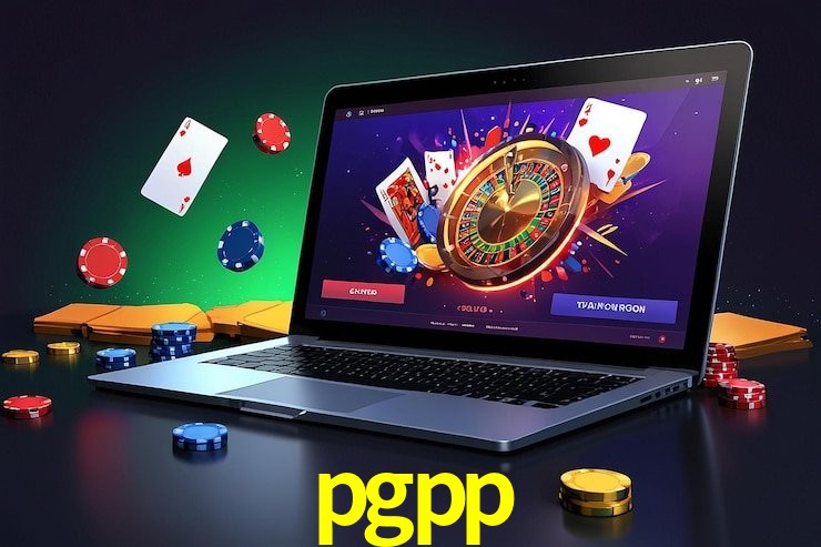  pgpp.com