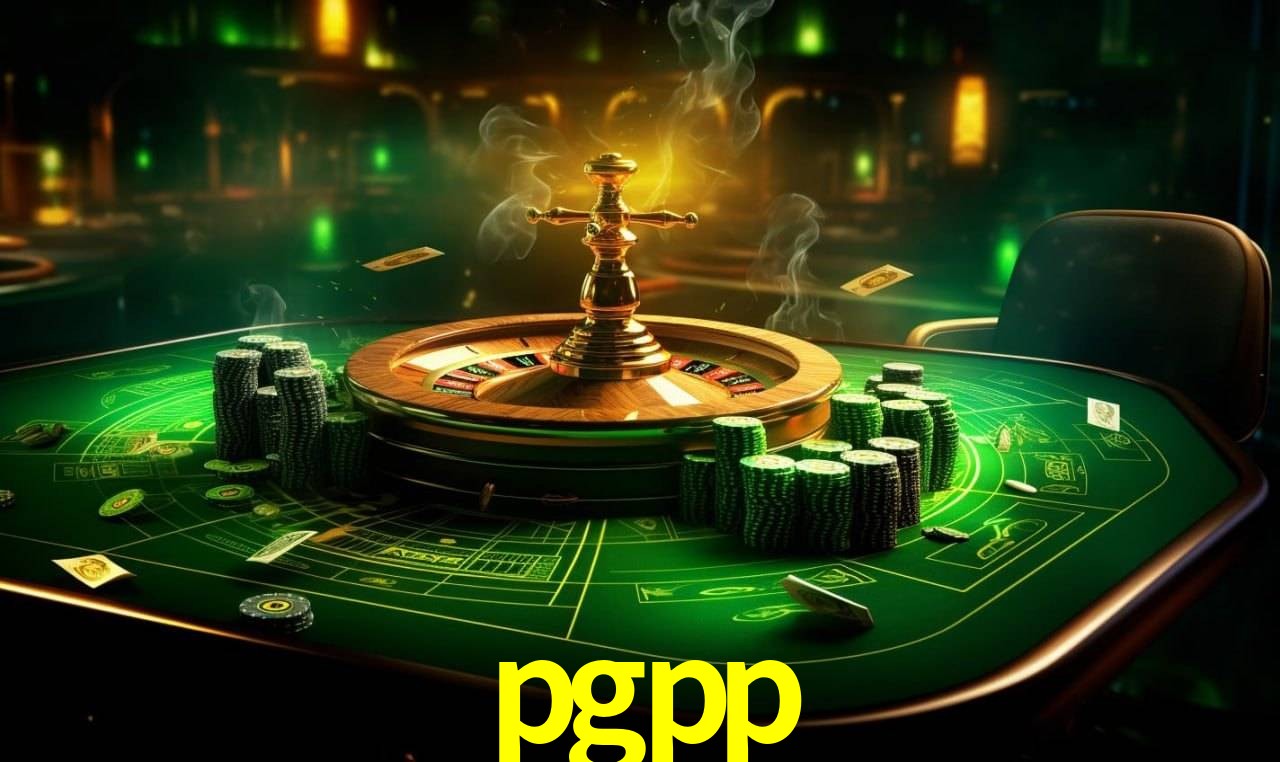 pgpp.com