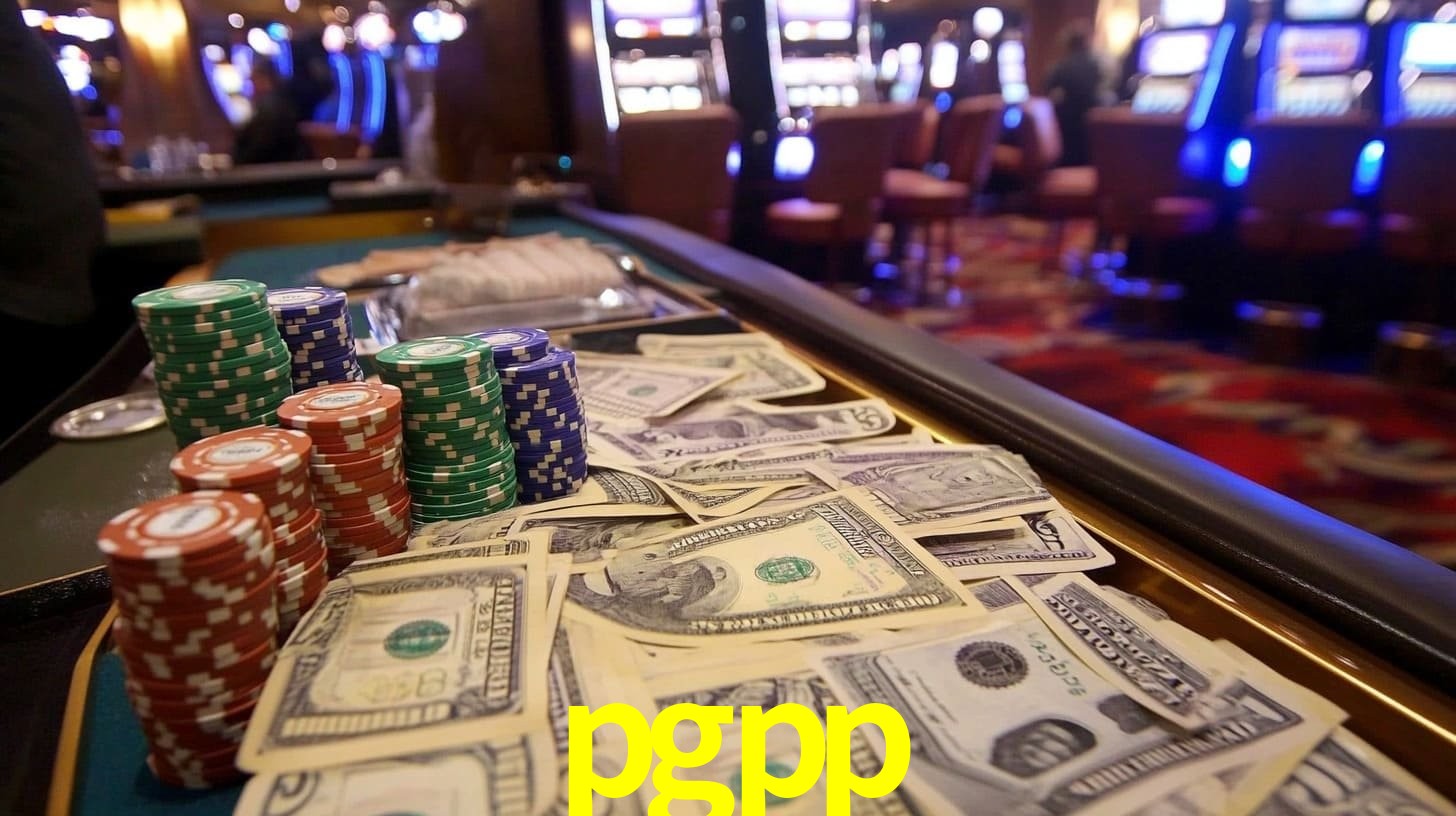 pgpp