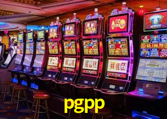 pgpp: A Experiência de Casino com Jogos de Mesa ao Vivo