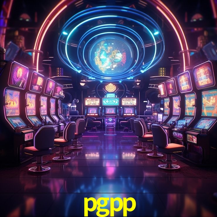 pgpp