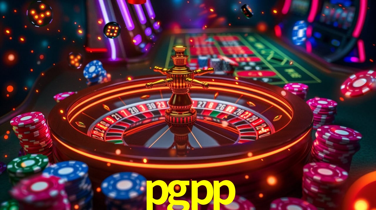 pgpp: Seu Especialista em Apostas Esportivas Brasileiras