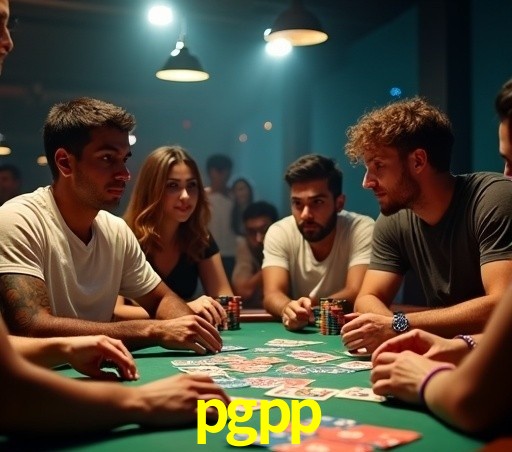pgpp