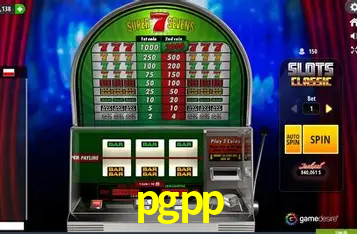 pgpp bet