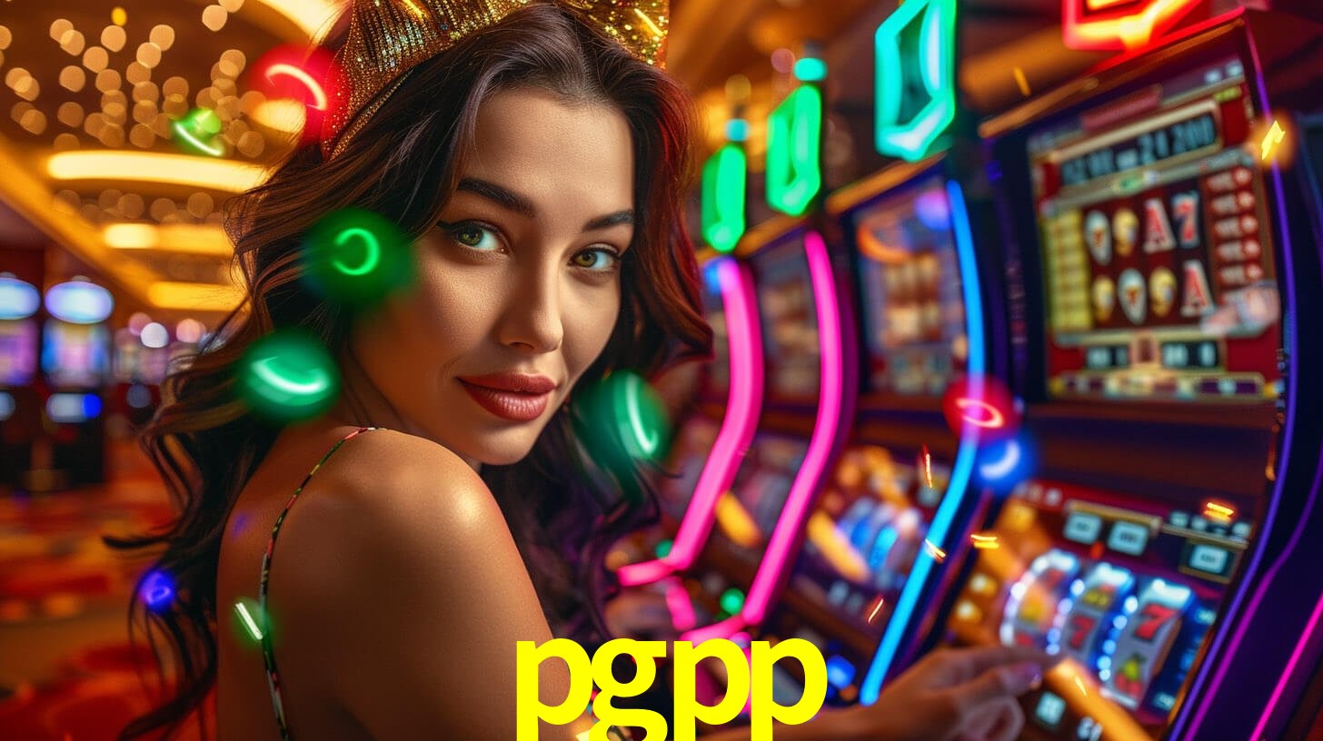 pgpp,pgpp.com