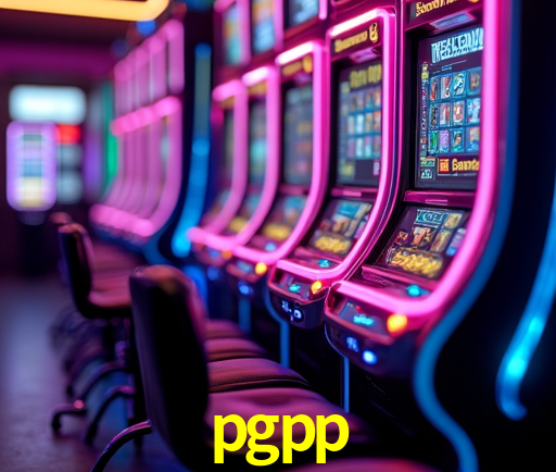 pgpp,pgpp.com
