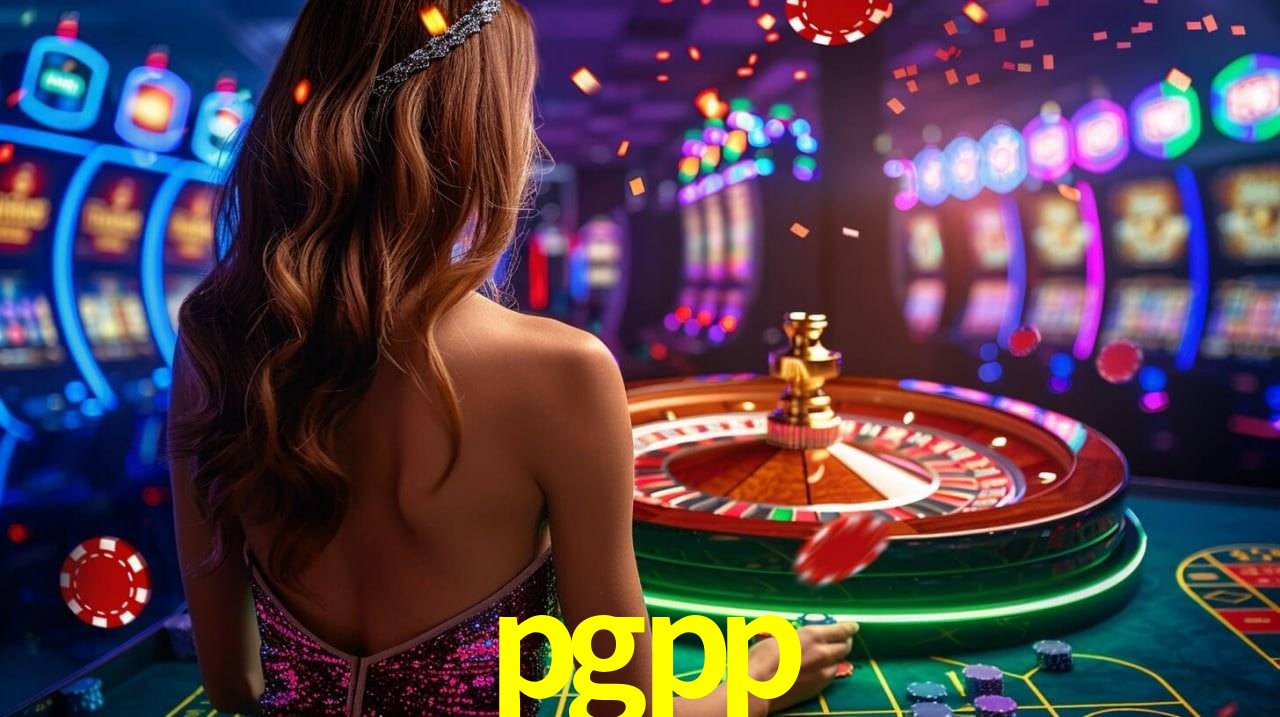 pgpp